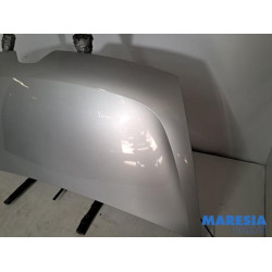 Renault - Master - Motorhaube