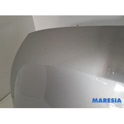 Renault - Master - Motorhaube