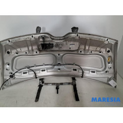 Renault - Master - Motorhaube