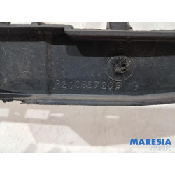 Renault - Master - Vorderwand