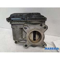 Renault - Grand Scenic - Throttle body
