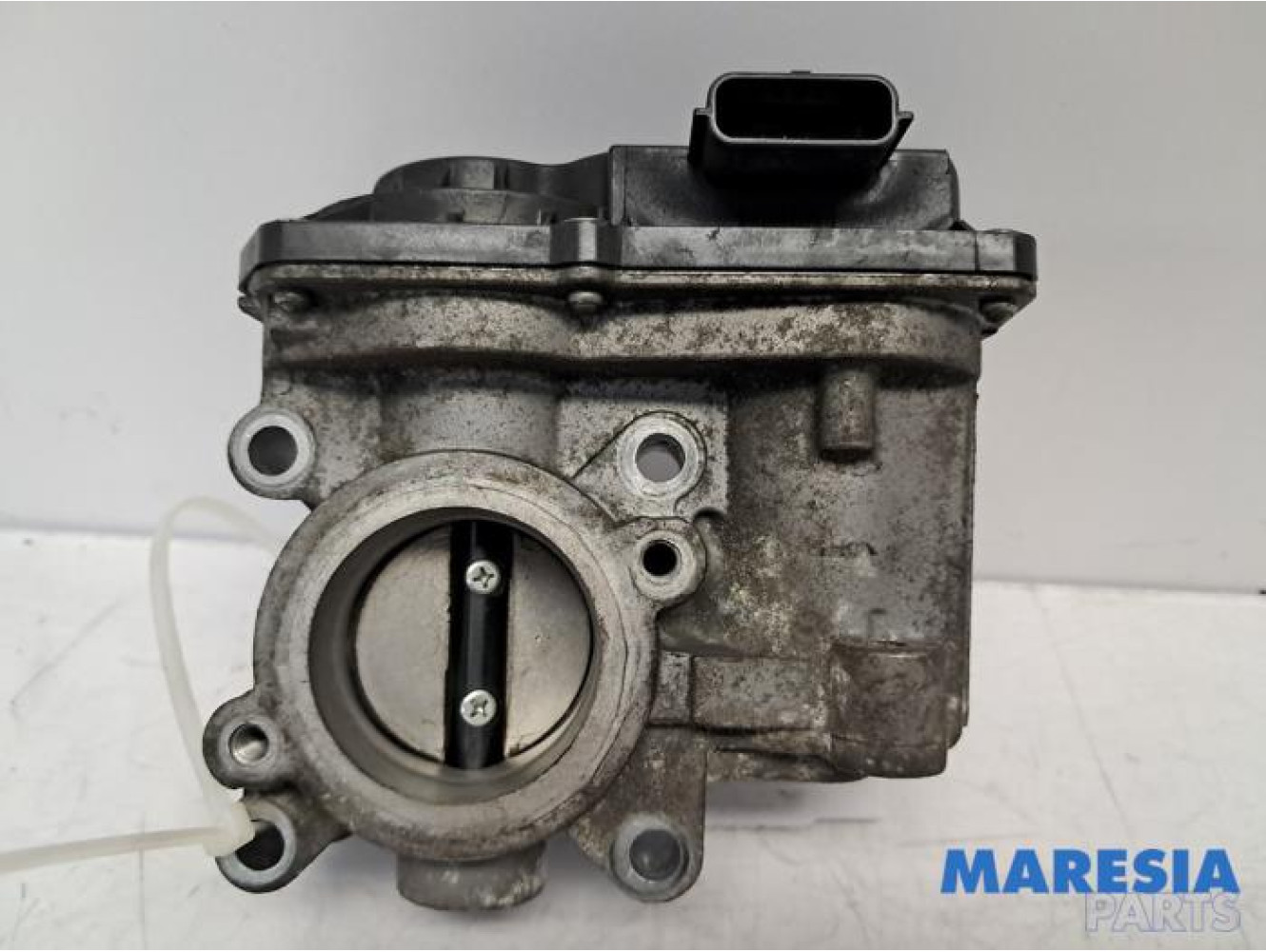 Renault - Grand Scenic - Throttle body