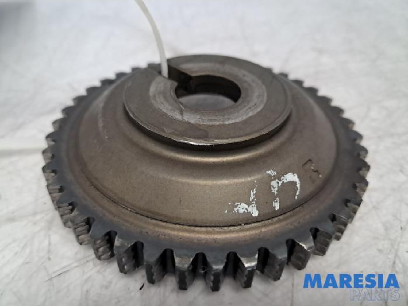 Renault - Grand Scenic - Camshaft sprocket