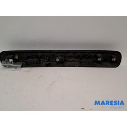 Renault - Master - Kenteken Verlichting