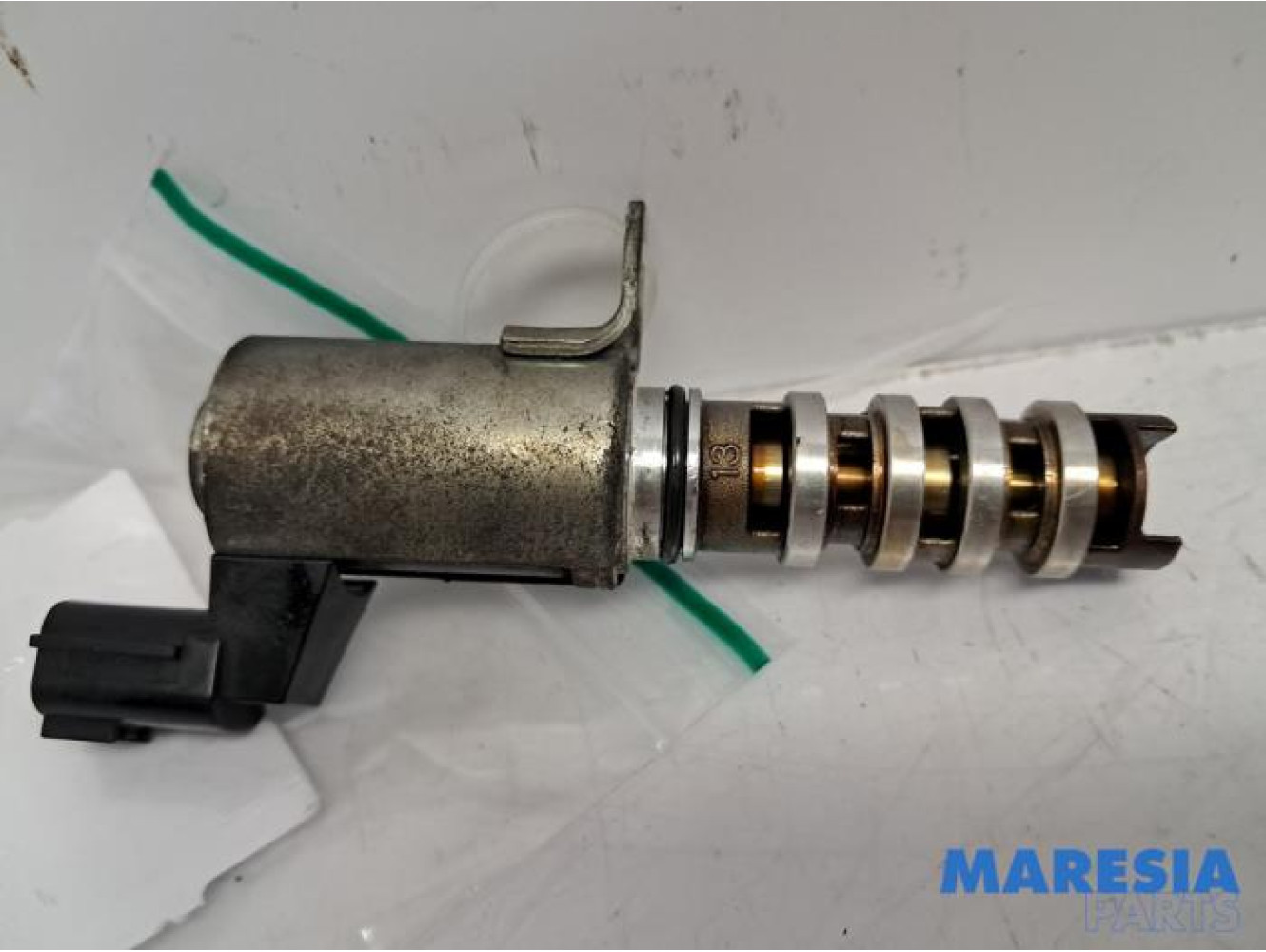 Renault - Grand Scenic - Camshaft adjuster