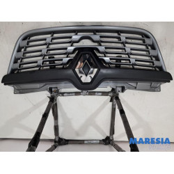Renault - Master - Grill