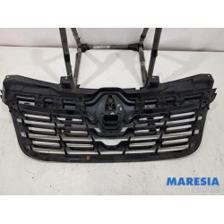 Renault - Master - Grill