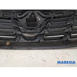 Renault - Master - Grill