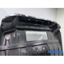 Renault - Master - Cabin bulkhead