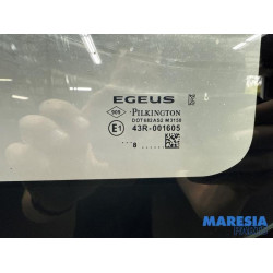 Renault - Master - Cabin bulkhead