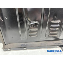 Renault - Master - Cabin bulkhead