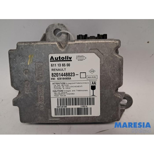 Renault - Master - Airbag Module