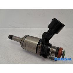 Renault - Megane - Injecteur (injection essence)