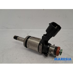 Renault - Megane - Injecteur (injection essence)