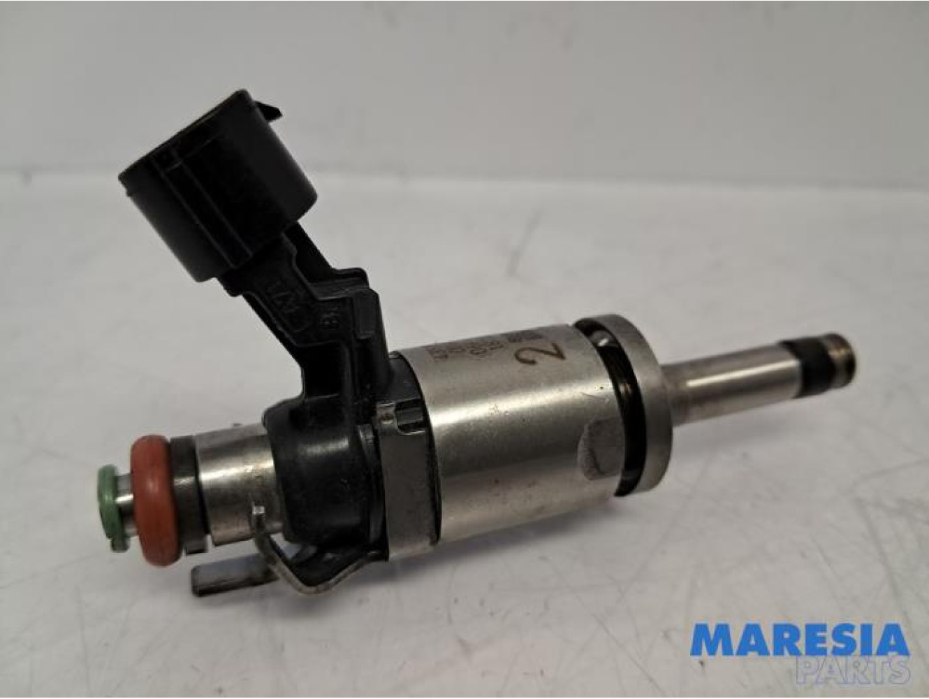 Renault - Megane - Injecteur (injection essence)