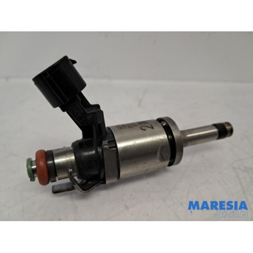 Renault - Megane - Injecteur (injection essence)