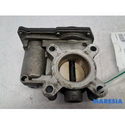 Renault - Megane - Throttle body