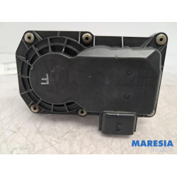 Renault - Megane - Throttle body