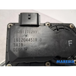 Renault - Megane - Throttle body
