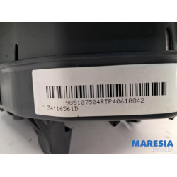 Renault - Master - Airbag links (Lenkrad)