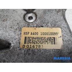Renault - Megane - Kettenkasten Deckel