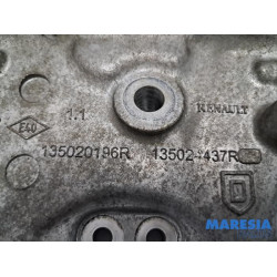 Renault - Megane - Kettenkasten Deckel
