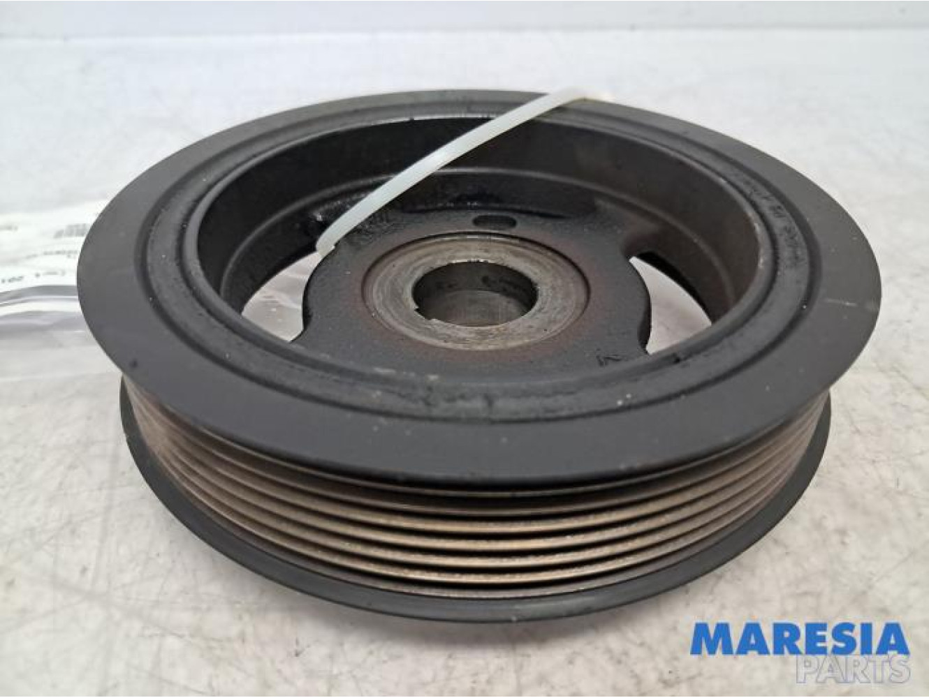 Renault - Megane - Crankshaft pulley