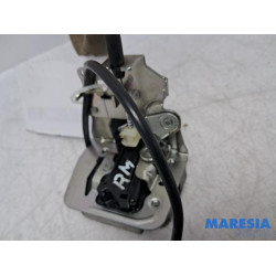 Renault - Master - Mécanique de verrouillage porte coulissante droite