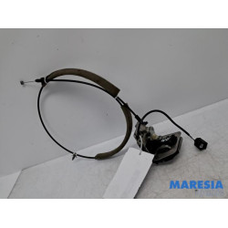 Renault - Master - Mécanique de verrouillage porte coulissante droite