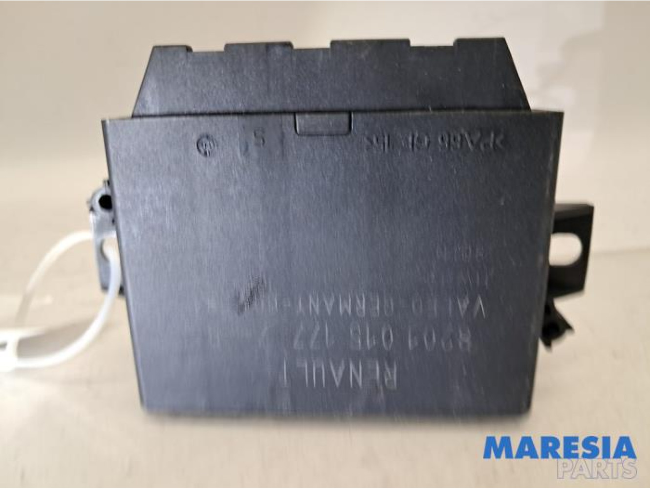 Renault - Master - PDC Module