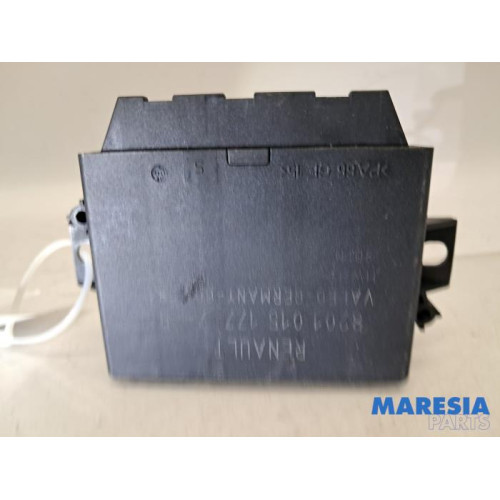 Renault - Master - PDC Module