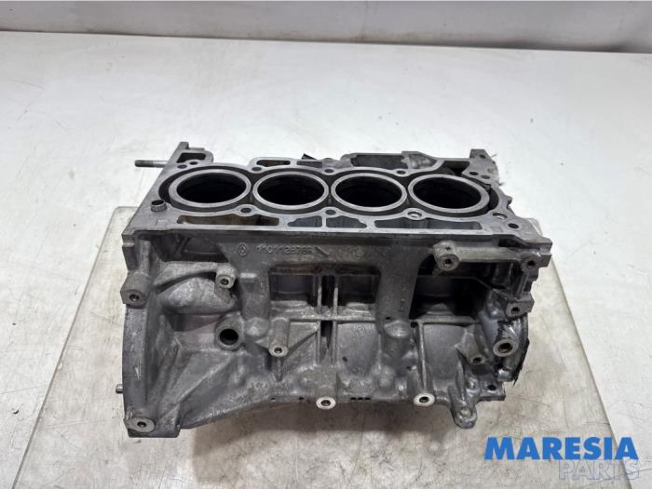 Renault - Megane - Motor Onderblok