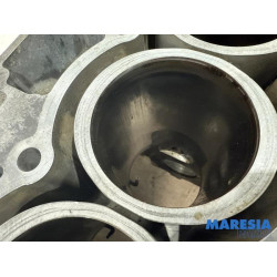 Renault - Megane - Motor Onderblok