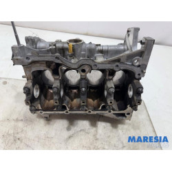 Renault - Megane - Motor Onderblok