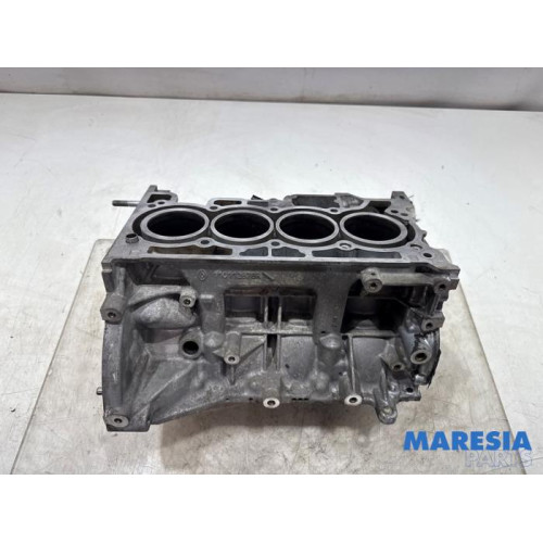 Renault - Megane - Motor Onderblok