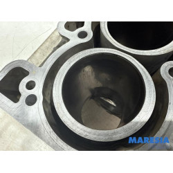 Renault - Megane - Motor Onderblok