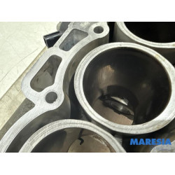 Renault - Megane - Motor Onderblok