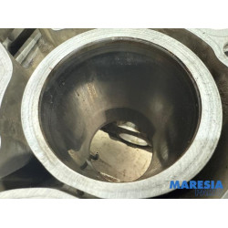 Renault - Megane - Motor Onderblok
