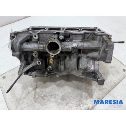 Renault - Megane - Motor Onderblok
