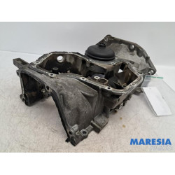 Renault - Megane - Couvercle carter