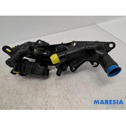 Renault - Megane - Boîtier thermostat