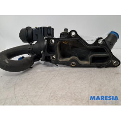 Renault - Megane - Boîtier thermostat