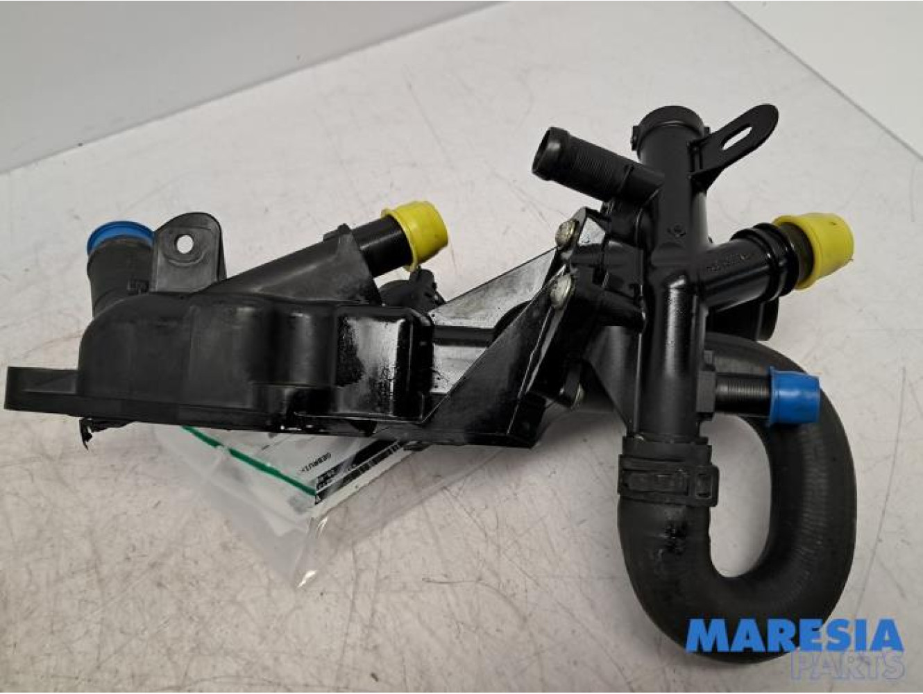 Renault - Megane - Boîtier thermostat