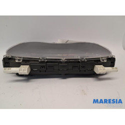 Renault - Master - Instrument de bord