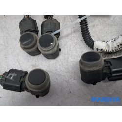 Renault - Master - Kit capteur PDC