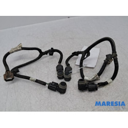 Renault - Master - Kit capteur PDC
