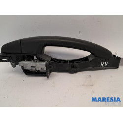 Renault - Master - Portiergreep 2Deurs rechts