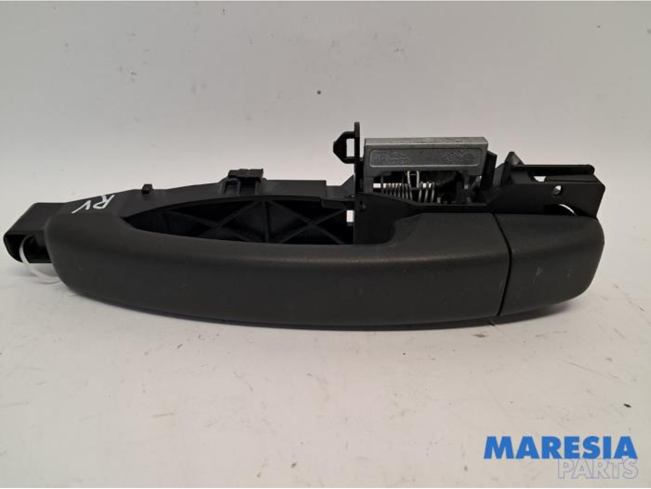 Renault - Master - Portiergreep 2Deurs rechts