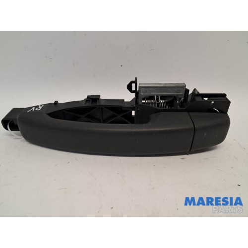 Renault - Master - Door handle 2-door, right
