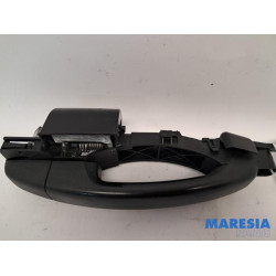 Renault - Master - Schuifdeurgreep rechts